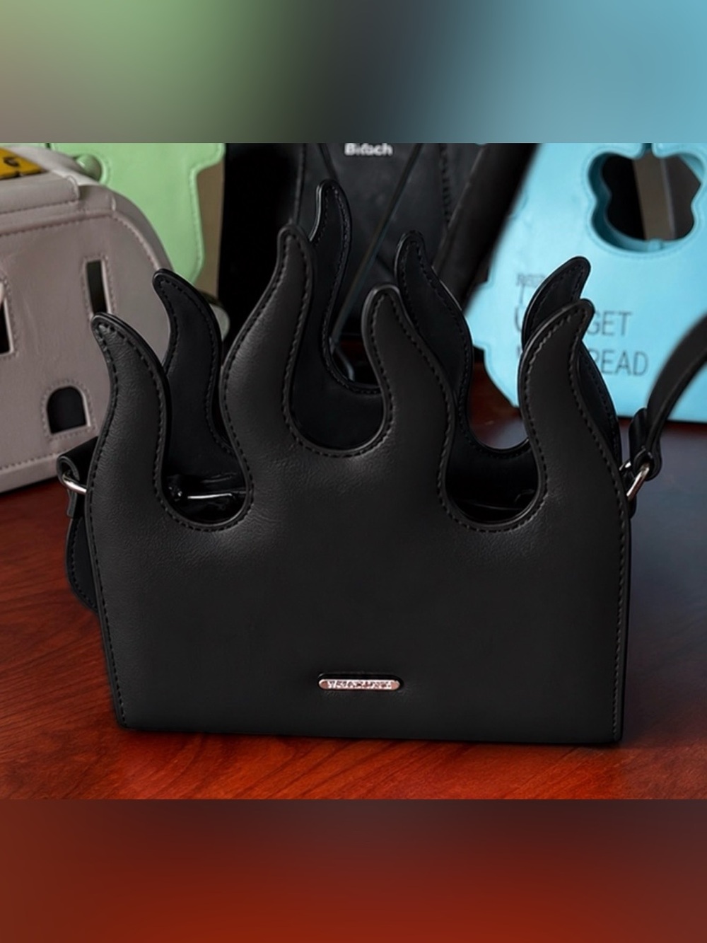 Studiocult Flame Bag